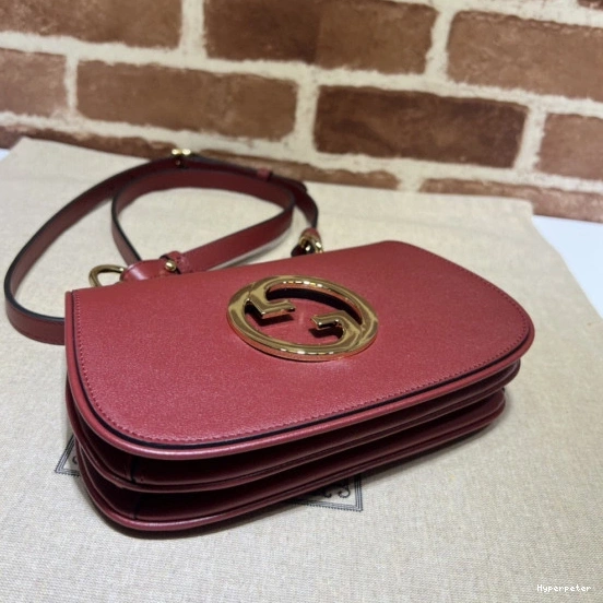 Hyperpeter Gucci mini Blondie bag 0814